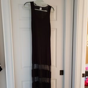Enti maxi dress